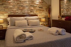 MarGio Skiathos Apartments