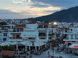 MarGio Skiathos Apartments