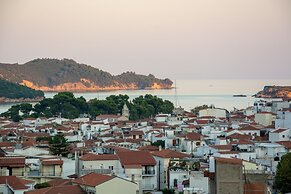 MarGio Skiathos Apartments