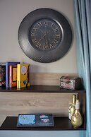 MarGio Skiathos Apartments