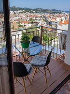 MarGio Skiathos Apartments