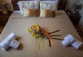 MarGio Skiathos Apartments