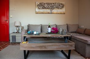 MarGio Skiathos Apartments