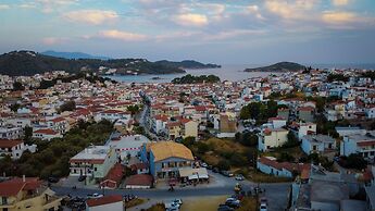 MarGio Skiathos Apartments