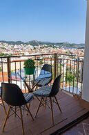 MarGio Skiathos Apartments
