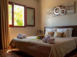 MarGio Skiathos Apartments