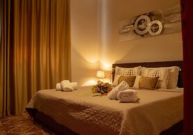 MarGio Skiathos Apartments