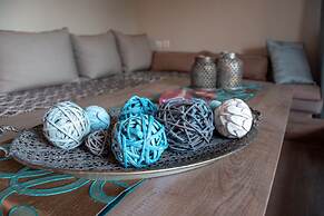 MarGio Skiathos Apartments