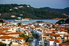 MarGio Skiathos Apartments