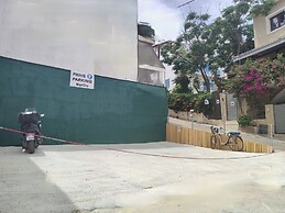 MarGio Skiathos Apartments