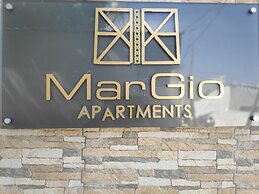 MarGio Skiathos Apartments