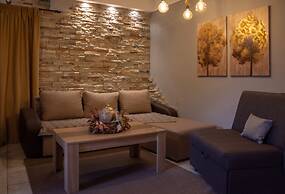 MarGio Skiathos Apartments