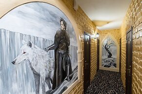 Winterfell Paveletskaya