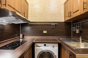 Winterfell Paveletskaya