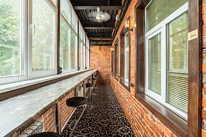 Winterfell Paveletskaya