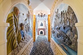 Winterfell Paveletskaya