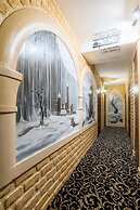 Winterfell Paveletskaya