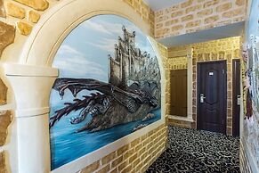 Winterfell Paveletskaya