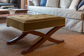 Heart of Florence Pitti 2 Bed-apartment