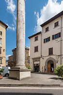 Heart of Florence Pitti 2 Bed-apartment