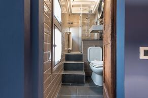 Heart of Florence Pitti 2 Bed-apartment