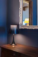 Heart of Florence Pitti 2 Bed-apartment