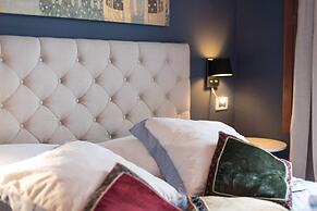 Heart of Florence Pitti 2 Bed-apartment