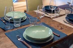 Heart of Florence Pitti 2 Bed-apartment