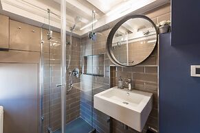 Heart of Florence Pitti 2 Bed-apartment