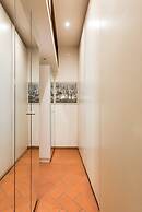 Heart of Florence Pitti 2 Bed-apartment