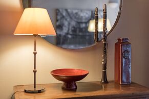 Heart of Florence Pitti 2 Bed-apartment