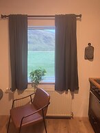 Bólstaðarhlíð apartment