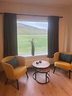 Bólstaðarhlíð apartment