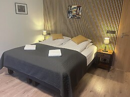 Bólstaðarhlíð apartment