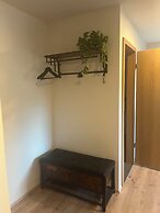 Bólstaðarhlíð apartment