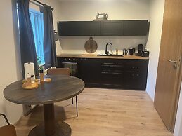 Bólstaðarhlíð apartment