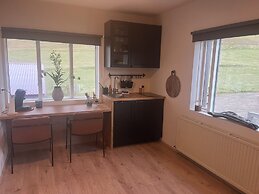 Bólstaðarhlíð apartment