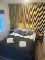 Bólstaðarhlíð apartment
