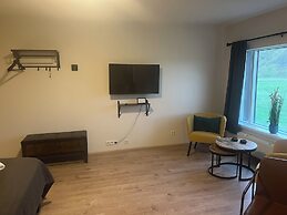 Bólstaðarhlíð apartment
