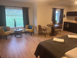 Bólstaðarhlíð apartment