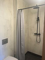 Bólstaðarhlíð apartment