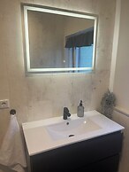 Bólstaðarhlíð apartment