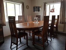 Bólstaðarhlíð apartment