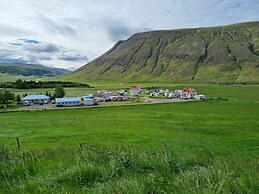 Bólstaðarhlíð apartment