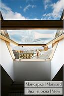 Panoramic LOFT & Mansard