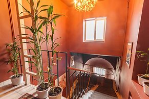 Panoramic LOFT & Mansard