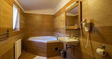 Wellness Hotel Ondrášův Dvůr