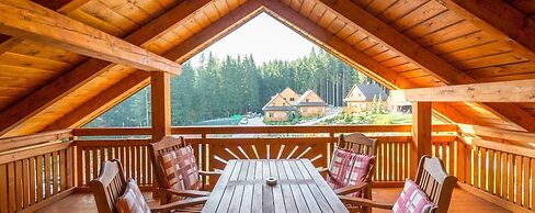 Wellness Hotel Ondrášův Dvůr