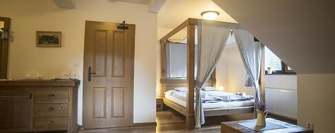 Wellness Hotel Ondrášův Dvůr