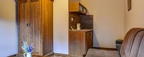 Wellness Hotel Ondrášův Dvůr